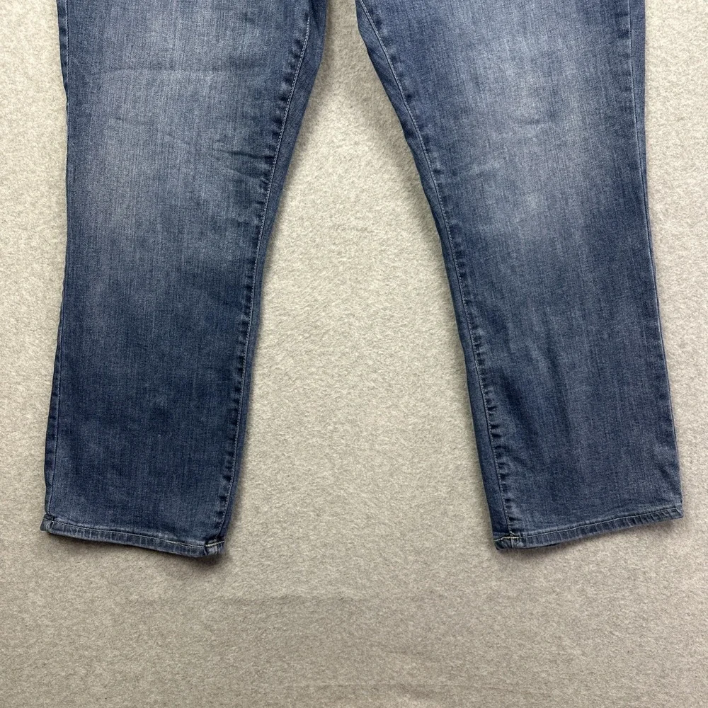 Lucky Brand Men's 223 Straight‎ Leg Jeans Size 36x29